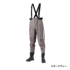 シマノ ハイパーウェーダー (ウエストハイ・カットフェルト