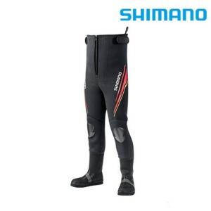シマノ☆スリムウェーダー(中割) ＦＷ−０３５Ｔ（ブラック）