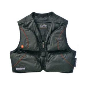 Gamakatsu（がまかつ） gamakatu(がまかつ) ショートハーフメッシュ