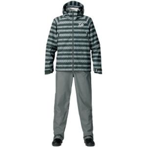 DAIWA（釣り） ダイワ レインマックス レインスーツ DR-33008