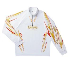 DAIWA（ダイワ） スペシャル アイスドライ ジップアップ 半袖 メッシュ