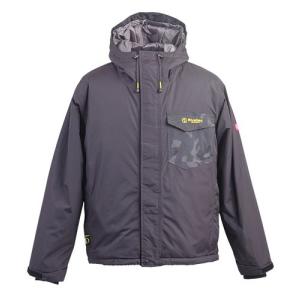 防寒ウェア Oraio(オライオ) ウィンターバックルパンツ M ブラック