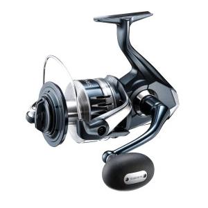 DAIWA(釣り) ダイワ カルディアSW 8000-H (2022年新製品 DAIWA(釣り) ダイワ カルディアSW 8000-H (2022年新製品