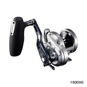 シマノ 24 オシアジガー LD 2500MG 右ハンドル (2024年モデル シマノ 24 オシアジガー LD 2500MG 右ハンドル (2024年モデル