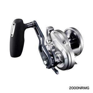 送料無料　シマノ　21　オシアジガー　2000NRMG　新品｜tsuriguitou