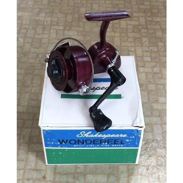 送料無料　Shakespeare 2062NL　シェイクスピア　リール　新品未使用