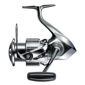 シマノ 17 アルテグラ 2500HGS / スピニング リール : つり具の