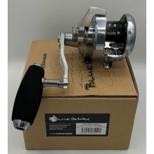 スタジオオーシャンマーク ブルーヘブン BH L50 Hi/L(24) ブルー スタジオオーシャンマーク ブルーヘブン BH L50 Hi/L(24) ブルー