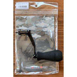 スタジオオーシャンマーク ハンドルノブ HN AE100/EX シルバー