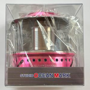 SOM スタジオオーシャンマーク NO LIMITS 13SW16000 Ver2（18