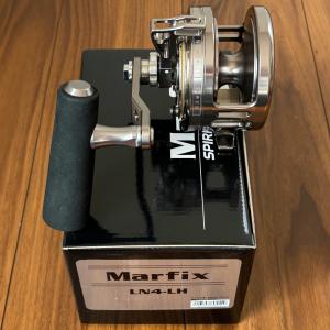 DEEPLINER（ディープライナー） パワーハンドル EVOLUTIO（エボルシオ