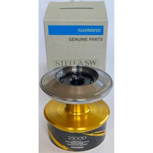 送料無料　シマノ　26ステラSW25000PG　純正スプール｜いとう釣具店Yahoo!店