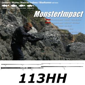 Ripple Fisher（リップルフィッシャー） アヴァリス 104F / Ripple