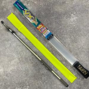 シマノ ボトムキング TYPE G 480/T143L 極上品 磯 堤防 ガーラ タマン