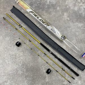 Sephia 送料無料 シマノ 22 セフィアXR メタルスッテ S68ML-S/F