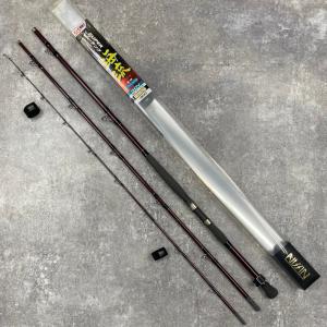 シマノ（SHIMANO） 送料無料 45％引 1点限り 幻舟 カレイ 3号-180