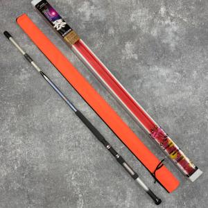 シマノ（SHIMANO） 投げ竿 20 サーフリーダー 振出 405DX-T