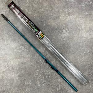 DAIWA（ダイワ） エアエッジ 662MB・E ／バスロッド : つり具の