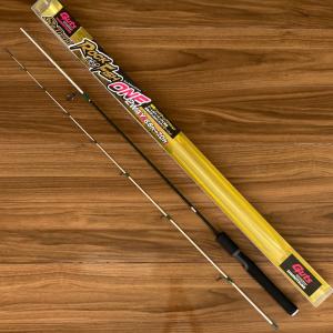 がまかつ　がま磯　Re穂先　スーパートップⅡ タイプD Gamakatsu がまかつ がま磯Re穂先 SuperTOP2 D Φ3.3mm-1.08m