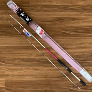 Sephia 送料無料 シマノ 22 セフィアXR メタルスッテ S68ML-S/F