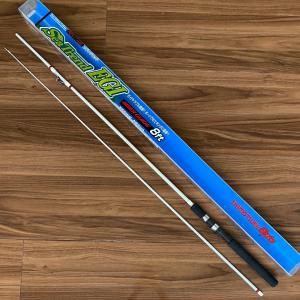 DAIWA（釣り） ダイワ 船竿 シーフレックス64 50-300・N(3ピース