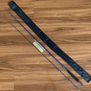 LUXXE がまかつ ラグゼ 宵姫 爽 (よいひめ そう) S78M-solid (2021年