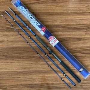 ロデオクラフト フォーナインネイティブ ブラックウルフ 1004H