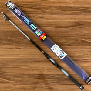 DAIWA（ダイワ） 紅牙テンヤゲーム EX AGS S／MH−235