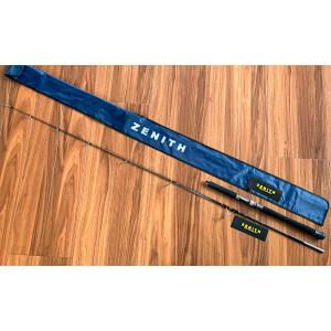 ZENITH(釣り) ゼニス カレントライン キャスティズム CC-71LL