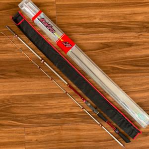 Megabass メガバス XOR海煙 C-83MH/C160L 美品 エギング ソルト