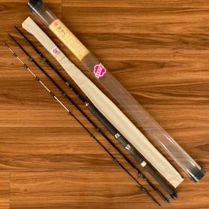 櫻井釣漁具 ライトタックル金剛船竿 180 先調子50 : なつめ釣具 - 通販