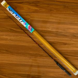 【超美品】シマノ(SHIMANO) 磯竿 22 ボーダレス 360H-T シマノ（SHIMANO） (取寄せ 4月末頃メーカー生産予定) ☆シマノ 22