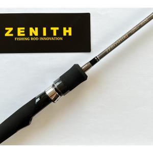 送料半額　訳あり30％引き　ゼニス　ZEROSHIKI　SuperLightSpec　ZSL63SL　ゼロシキ｜tsuriguitou