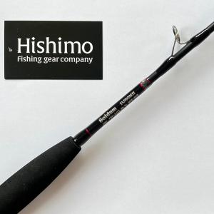 送料無料 ひしも ソルダムゴースト SOMG-B602 hishimo SOLDUM GHOST
