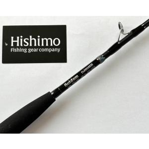 SMITH（釣り具） スミス オフショアスティック AMJX-C61H SMITH