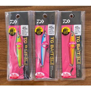 UROCO（ウロコ） 送料無料 ウロコジグ ショート 120g 4色セット