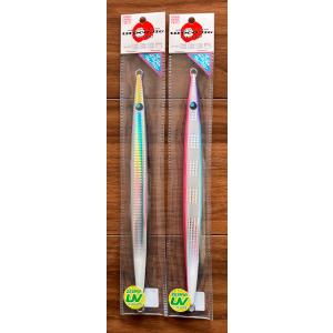 Gamakatsu（がまかつ） シモツケ(下野) 鮎竿 MJB レグナスバージョン