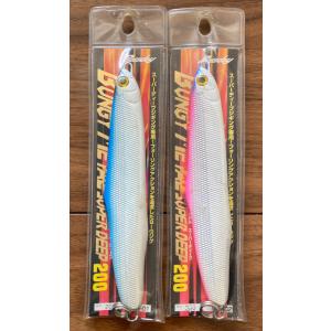 クレイジーオーシャン オーシャンスピア スピニングモデル OSP-47SP