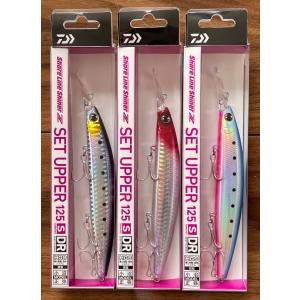EXSENCE 送料無料 シマノ ストロングアサシン 125F フラッシュブースト