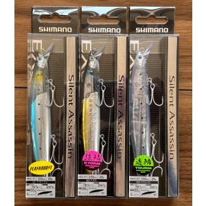 MINNOW 送料無料 ダイワ ショアラインシャイナーZ セットアッパー 125S