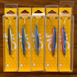 Metalmaru 送料無料 ブリーデン メタルマル 28g 4色セット(2) : いとう