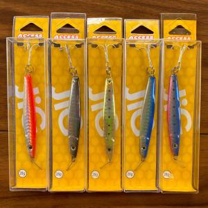 D-CLAW GOKUUSU 泳 220g 3色セット ディークロウ ゴクウス