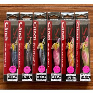 Sephia 送料無料 シマノ セフィア スイスイスティック 80 4色セット QS