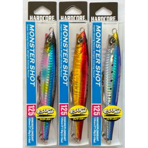 OCEA 送料無料 シマノ オシアペンシル 115XS 60g 3色セット