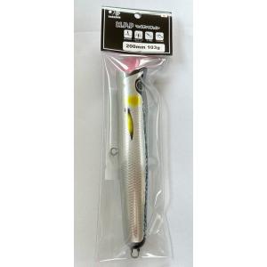 送料無料 海王ルアー トライデント 240F マヒマヒ KAIOLURES