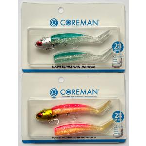 2025年12月】コアマン vjのおすすめ人気ランキング - Yahoo!ショッピング