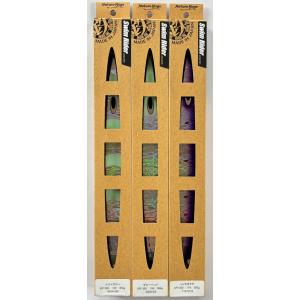 NatureBoys 送料無料 鉄ジグ スイムライダー 200g 2色セット(2