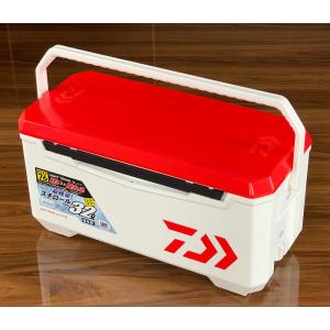 DAIWA - ダイワ　クーラーボックス　RX GU1800X DAIWA（釣り） ダイワ クーラーボックス 18L ダイワRX GU1800X