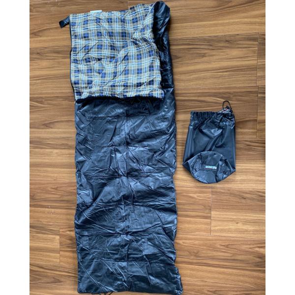 送料無料　Pro Stage　封筒型シュラフ　200×75　AQ-1001　寝袋　展示品