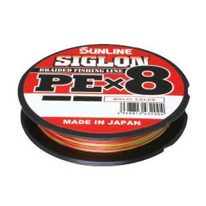 ロンフォート 送料無料 YGK 最強PEライン オッズポートWXP1 8 10号